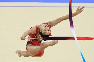 sofia rafaelli italy rhythmic gymnastics aug 9 82